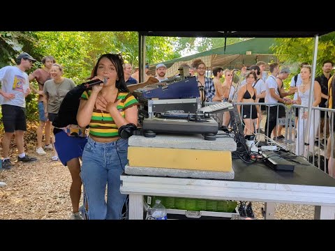 Protect The Dub - Dubatriation meets Sasha Steppa @Les Tanneries - 09/07/2023