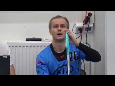 SB Hurricane vs SBT IV 4 PS M4D-23 2.erä