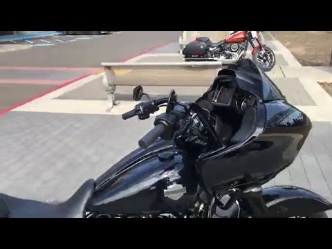2021 Harley-Davidson FLTRXS - Road Glide Special - Oakland, CA