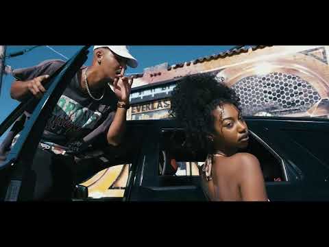 Michael Jaay - Inside Ragu [Official Music Video]