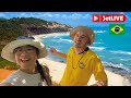 JetLIVE Sundays Ep 60 From PIPA ️
