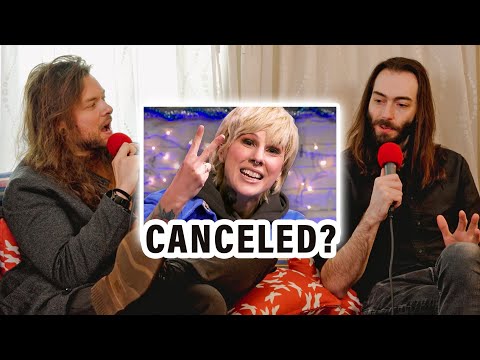 Was Frosk's Rant The Reason G4 Shut Down?