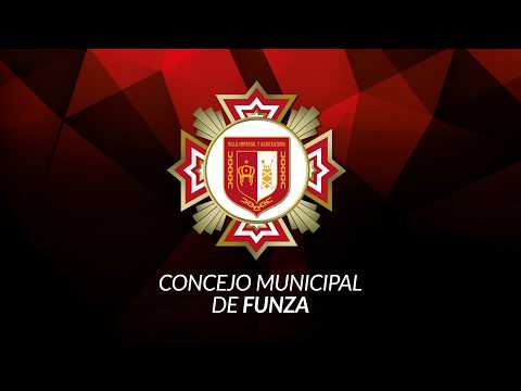 #SESIÓN ORDINARIA DE 03 DE JUNIO DE 2026
