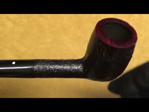 Pipa Dunhill Shell Briar gruppo 2-2403 (2020)-(DHSH134)