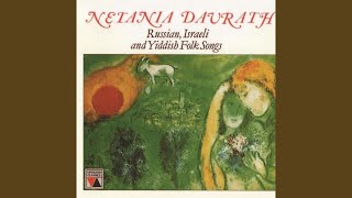 Machmad Lavavi (My Sweetheart) &#39;