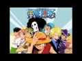 One piece opening 5 