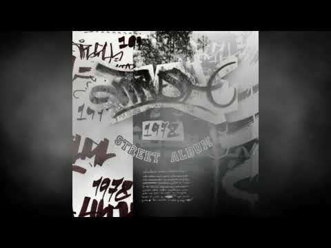 Virush | Mantrack | 1978 Street Album | HH Und | 🎶🎧▶️