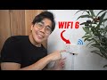 A Clean And Easy Home Wifi Using AC AP Mesh Alternative