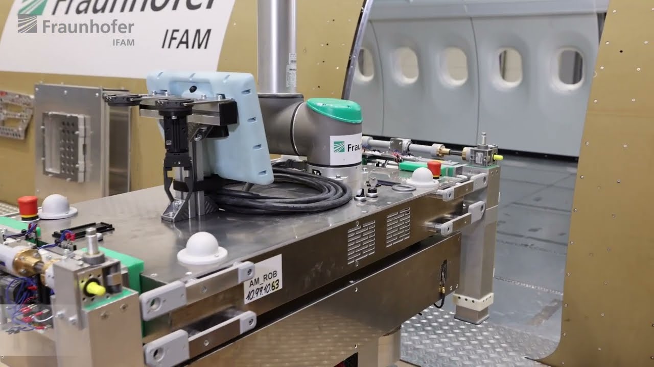 Modular Mobile Robotic System: Revolutionizing Lightweight Robotics | RoboCoop Project