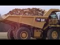 Off-Highway Trucks CAT® 770G 772G Introduction