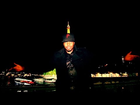 SEUL 2 SEUL-insolentes verites Clip Officiel