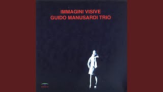 Music video thumbnail preview for POINCIANA by The Guido Manusardi Trio