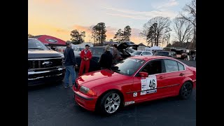 2025 Road Atlanta - #46 Squeeze My Lemon Racing - Day 2 (GoPro)