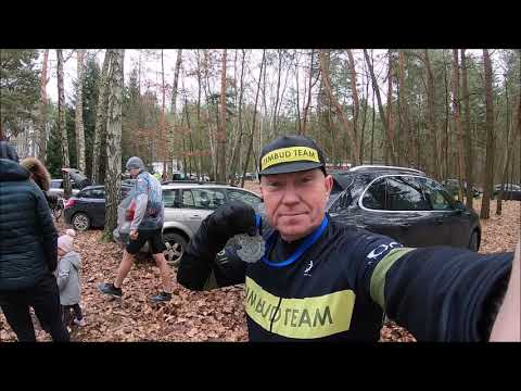 Wieliszewski Crossing Zima 02-02-2020