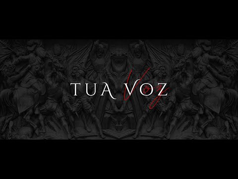 Tua Voz - David Griffin