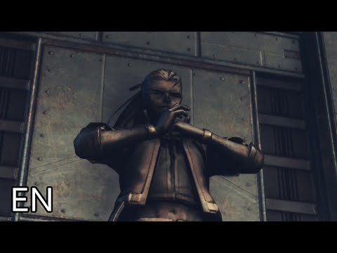 Xenoblade Chronicles 3 Cutscene 079 – The First Ouroboros – ENGLISH