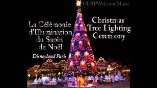 Download lagu La Cérémonie d'illumination du Sapin de Noël - Disneyland Paris 2011 mp3