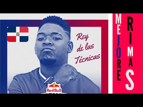 MEJORES RIMAS DE LEAMBACK | SUBCAMPEÓN NACIONAL DE REPUBLICA DOMINICANA 2020 🇩🇴🔥