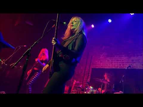 Maggot Heart - Live at The Hi Hat, LA 4/24/2019