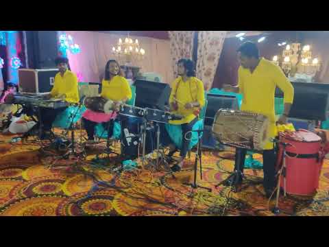 MILDA NASEEBA NAAL PYAR ||INTUREMANTELL COVER || VISHAL MUSICALS ❤️