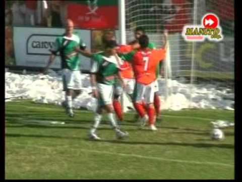 CLUB ATLÉTICO SAN JORGE Goles Torneo ARGENTINO B A.F.A 2009/2010.mpg