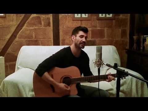 Mil Razones - Luis Brea y el miedo (Cover)