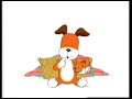 Kipper Trailer 2001