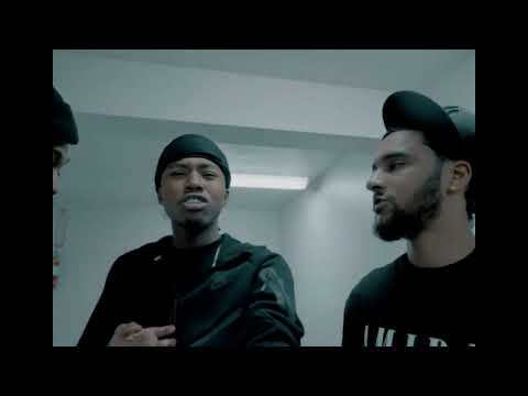 Dada - Dead Block (feat. @QMC.Reece1219  & @Teebenjii3k0 ) Official Music Video