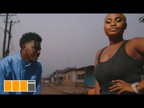 Kwesi Slay - Pussy Cat Feat. Quamina MP & Medikal (Official Video)