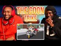 IS THAT CLYDE South Park The Coon Hobbs Reaction
