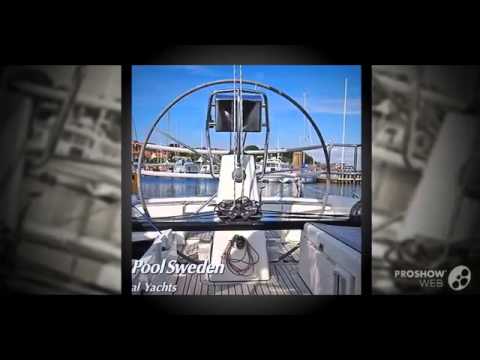 X-Yachts 34 Sailing boat, Sailing Yacht Year - 2008,