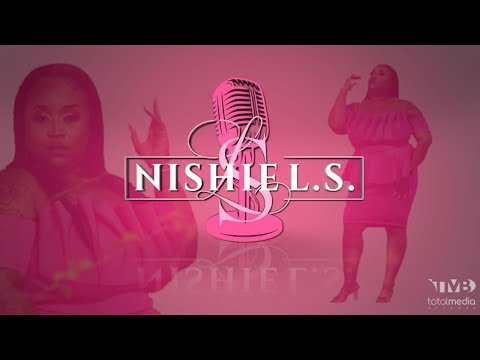 Nishie L.S. - Gimme De Music Official Lyric Video