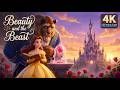 Beauty And The Beast Secret Behind The Curse Stories For Teenagers English