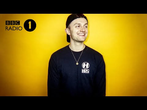 Unglued BBC Radio 1 Drum and Bass Mix - 20.07.2021
