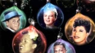 Nat King Cole - 1938 Jingle Bells