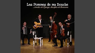 Music video thumbnail preview for Le Cocu by Les Pommes de ma Douche