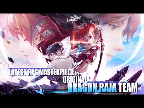 Видео Dragon Raja: ReRise #1