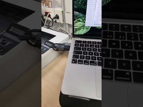 Guía completa para usar múltiples pantallas con DisplayLink en tu Mac