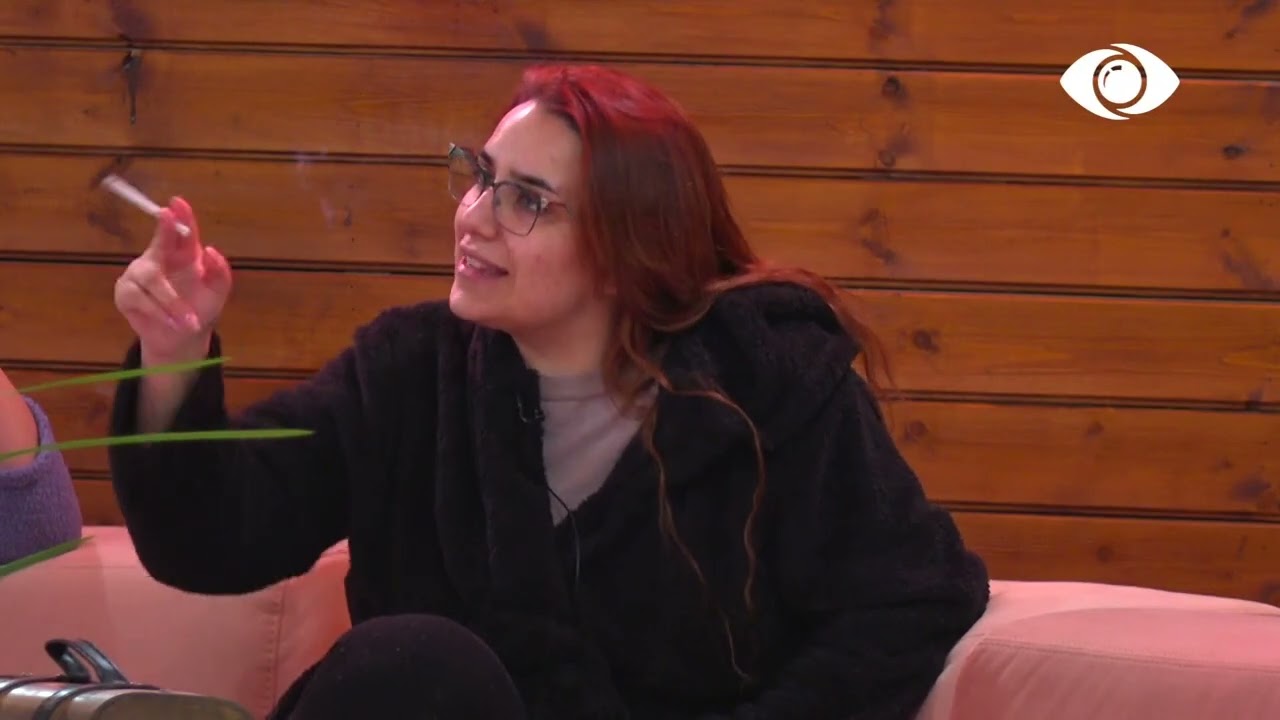 Ke për tu penduar/ Debati Tea-Luiz