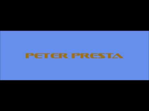 Peter Presta ‎– Sensation