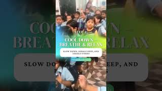 D.S. Public School Video