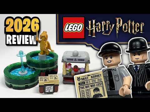 Lego Set 66711