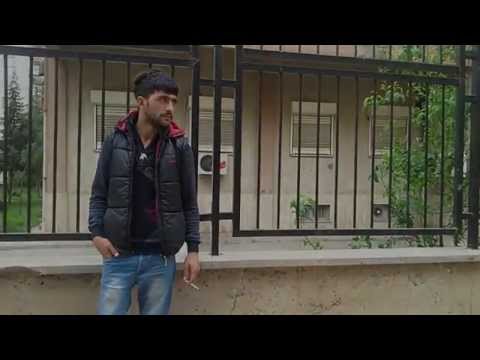 21-eFKaR - Ölümü Bekledim (2014) HD-CLIP