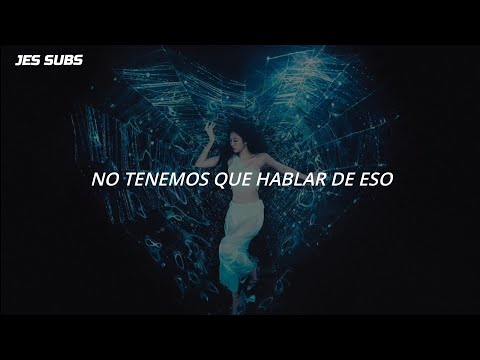 JENNIE - Handlebars (JENNIE Only Audio) | Sub. Espa&ntilde;ol