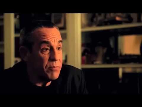 Thierry Ardisson -- « On se drogue dans la pub' »