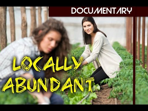 Locally Abundant