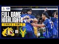 FEU Vs NU FULL GAME HIGHLIGHTS UAAP SEASON 87 MEN S VOLELYBALL FINALS GAME 3 MAY 17 2025