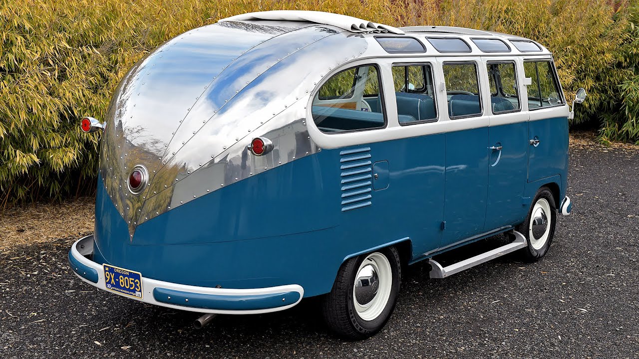 1959 VW 