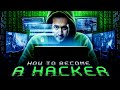 What It Takes To Become A Hacker Legally
