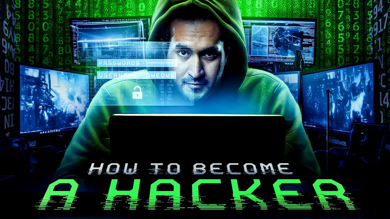 HACKER कैसे बनतेें है | क्या आप भी बन सकते हो? How To Become A Hacker